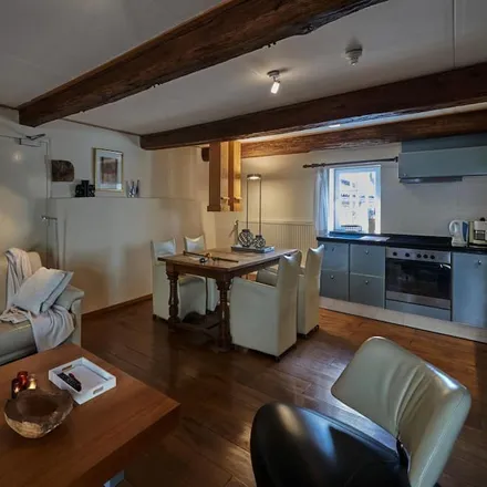 Rent this 2 bed apartment on Weg van Mesch naar Moelingen in 6245 KD Eijsden, Netherlands