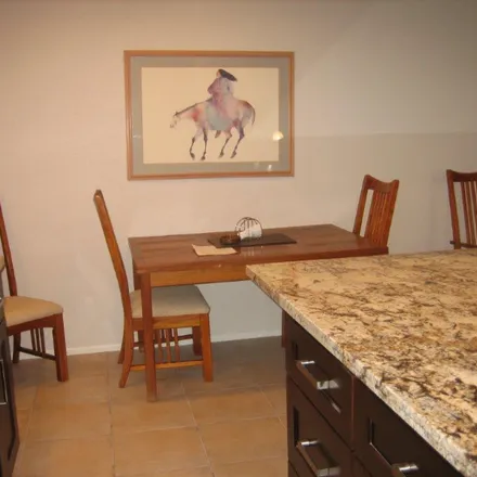 Rent this 1 bed condo on 7430 E Chaparral