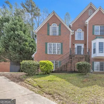 Buy this 7 bed house on 3241 Stonecrest Court in DeKalb County, GA 30341