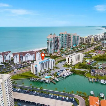 Buy this 2 bed condo on 109 Marina del Rey Court in Clearwater, FL 33767