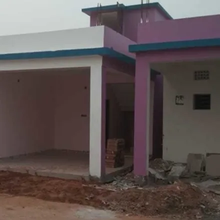 Buy this 2 bed house on unnamed road in Ward 4, Bhubaneswar Municipal Corporation - 751025