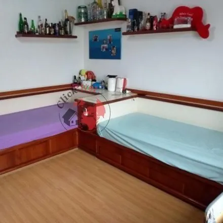 Buy this 2 bed house on Rua Luis Fiorotti in Olímpico, São Caetano do Sul - SP