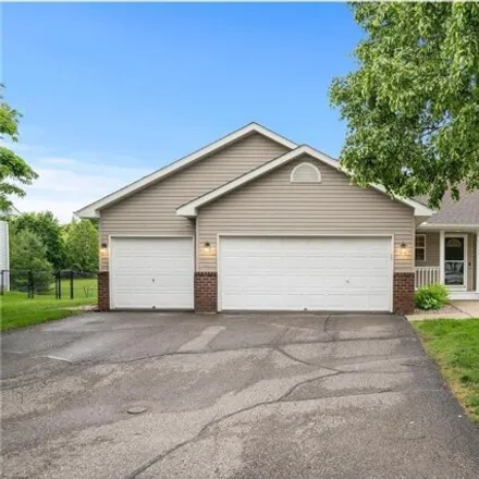 Buy this 4 bed house on 1348 Creekside Drive in Waconia, MN 55387