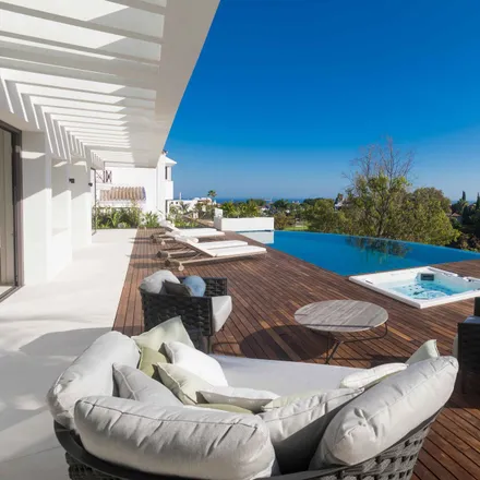 Buy this 5 bed house on Benahavís in Andalusia, Spain
