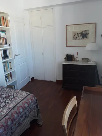 Rent this 1 bed apartment on Madrid in Chamartín, ES