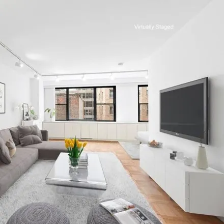 Rent this studio condo on 35 East 38th Street in New York, NY 10016