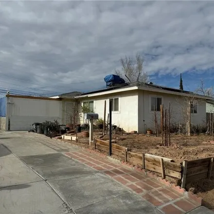 Buy this 3 bed house on 38463 Frontier Avenue in Palmdale, CA 93550