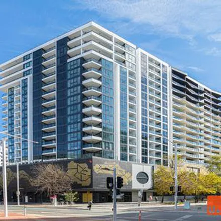 Rent this 2 bed apartment on Australian Capital Territory in 20 Allara Street, City 2601