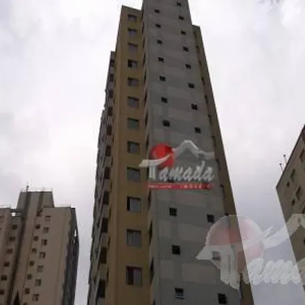 Image 1 - Edifício Manacá, Avenida Padres Olivetanos 57, Vila Esperança, São Paulo - SP, 03648-000, Brazil - Apartment for sale