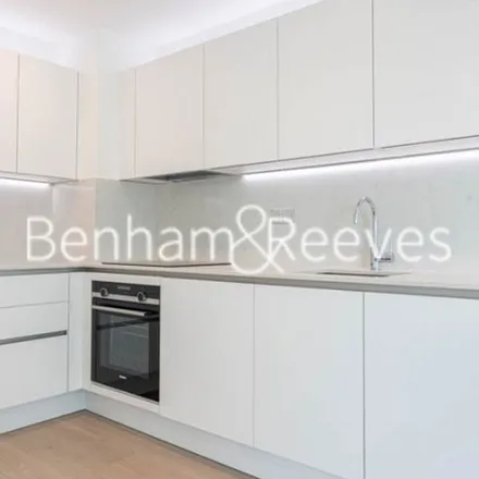 Rent this 1 bed apartment on 1-26 Hopton Road in London, SE18 6TQ