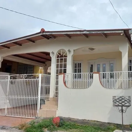Buy this 3 bed house on Cerro Viento in Avenida Domingo Díaz, Distrito San Miguelito
