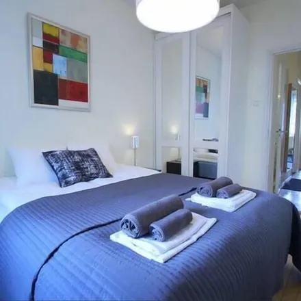 Rent this studio apartment on 41 Lönnrotinkatu