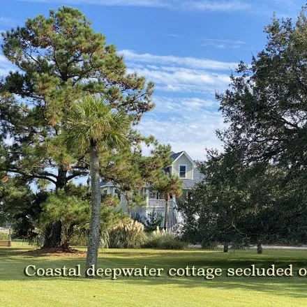 Buy this 3 bed house on Edisto Driving Range in Flowers Road, Colleton County