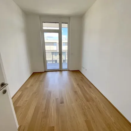 Rent this 3 bed apartment on Grünraum 3 in Rochusgasse 1, 1030 Vienna