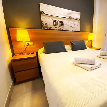 Rent this 3 bed apartment on 07629 s'Estanyol de Migjorn