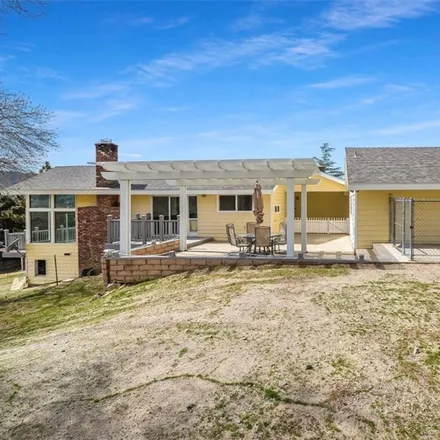 Buy this 3 bed house on 8822 Babia Street in Leona Valley, Los Angeles County