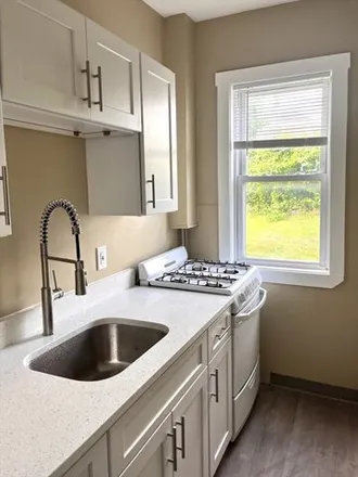 Rent this 1 bed apartment on 25 Oakland Ave Apt 1R in Everett, Massachusetts