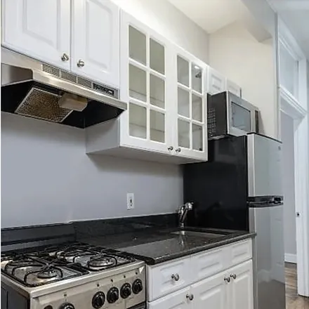 Rent this 2 bed apartment on 428 East 13th Street in New York, NY 10009