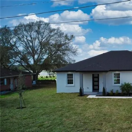 Buy this 4 bed house on 428 4th Street South in Dundee, Polk County
