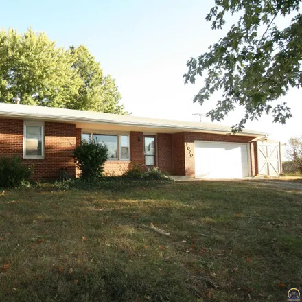 Buy this 3 bed house on 1020 Northeast 27TH Street in Topeka, KS 66617