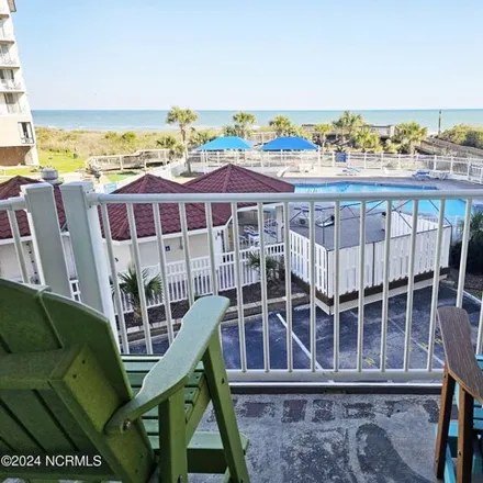 Image 3 - 2000 New River Inlet Rd Unit 2212, North Topsail Beach, North Carolina, 28460 - Condo for sale