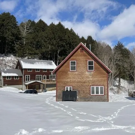 Image 5 - River Road East, Johnson, Lamoille County, VT 05656, USA - House for sale