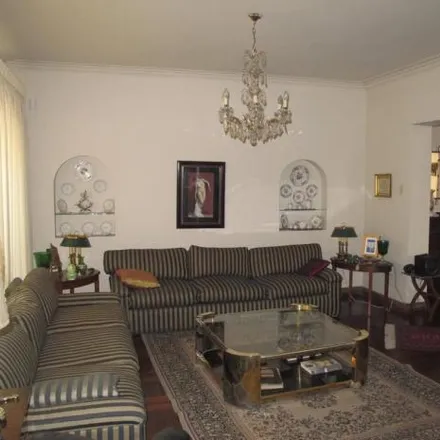 Buy this 5 bed house on Juan de la Fuente Street in Miraflores, Lima Metropolitan Area 15047