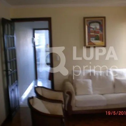 Buy this 3 bed house on Rua Francisca Biriba in Imirim, São Paulo - SP