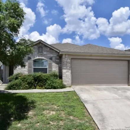 Rent this 3 bed house on 1537 June Berry in Bexar County, TX 78260