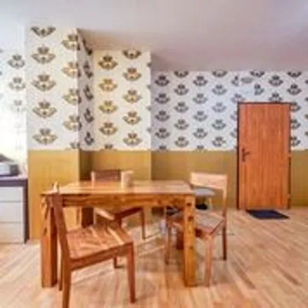 Rent this 1 bed apartment on Hradská 20419/50 in 821 07 Bratislava, Slovakia