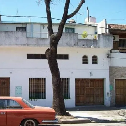 Buy this 4 bed house on Virgilio 1739 in Monte Castro, C1407 BOP Buenos Aires