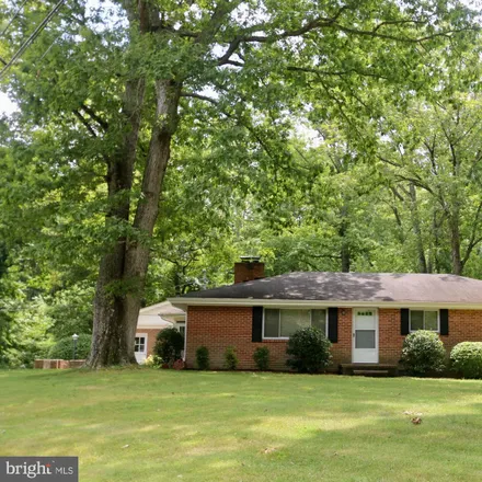Buy this 3 bed house on 23226 Woodland Acres Road in Woodland Acres, Lexington Park