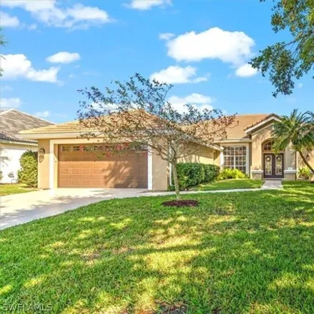 Buy this 3 bed house on 12067 Fairway Isles Drive in Gateway, FL 33913