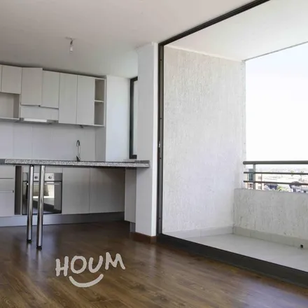 Buy this 3 bed apartment on Torre Esmeralda in Laguna Centro, 781 0000 Macul