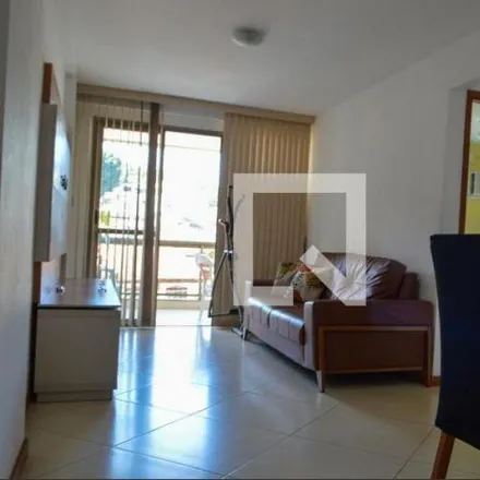 Buy this 2 bed apartment on Rua Clovis Monteiro in Pechincha, Rio de Janeiro - RJ
