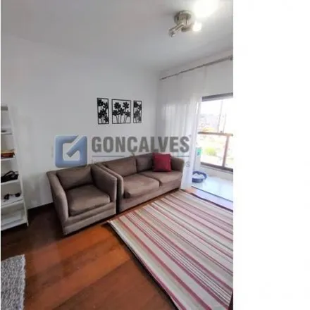 Buy this 3 bed apartment on Rua Barão do Rio Branco in Santa Terezinha, São Bernardo do Campo - SP