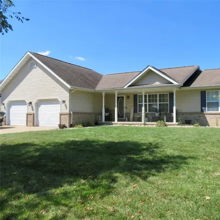Buy this 3 bed house on 3482 Pierland Drive in Madison County, IL 62275