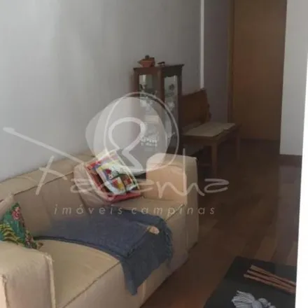 Image 1 - Rua Dona Maria Umbelina Couto, Taquaral, Campinas - SP, 13076-050, Brazil - Apartment for sale