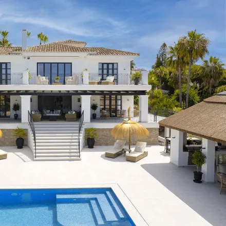 Image 5 - 29604 Marbella, Spain - House for sale