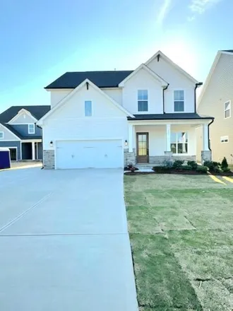 Rent this 5 bed house on Whey Court in Rolesville, Wake County