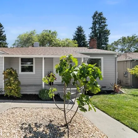 Buy this 2 bed house on 22232 Moyers Street in Castro Valley, CA 94546