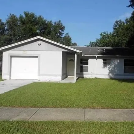 Rent this 3 bed house on 217 Faithway Drive in Amys Acres, Brandon