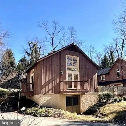 Image 5 - 730 Brooke Road, Radnor Township, PA 19087, USA - House for sale