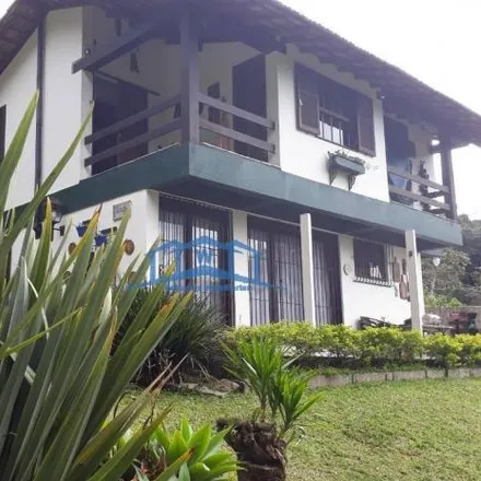 Buy this 3 bed house on Rua Vista Alegre in Independência, Petrópolis - RJ