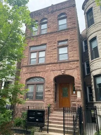 Rent this 1 bed apartment on 1326 North Maplewood Avenue in Chicago, IL 60647