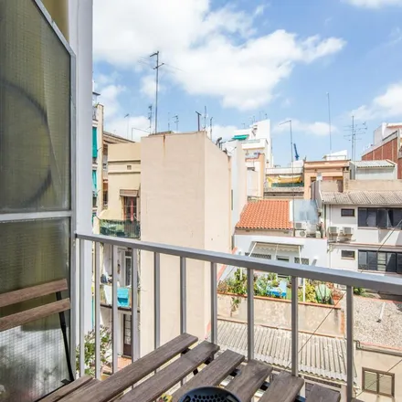 Image 7 - Carrer de la Riera Blanca, 51, 08001 Barcelona, Spain - Apartment for rent