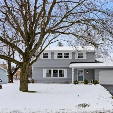 Buy this 3 bed house on 559 Elm Street in Verona, WI 53593