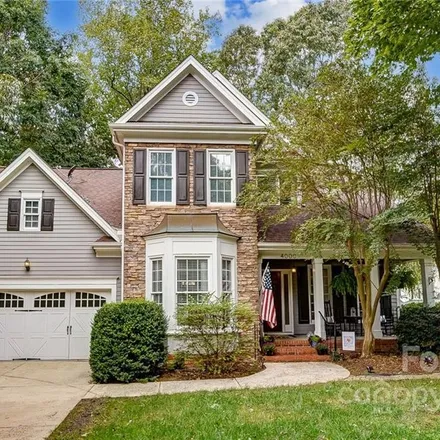 Buy this 4 bed house on 8101 Waxhaw Oaks Court in Waxhaw, NC 28173