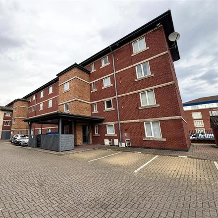 Rent this 2 bed apartment on Hartlepool Marina in Harbour Walk, Hartlepool