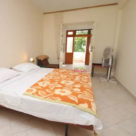 Rent this 1 bed apartment on Stari pazar in 21102 Split, Croatia